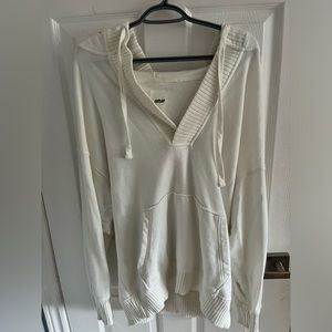 Oversized Aerie hoodie